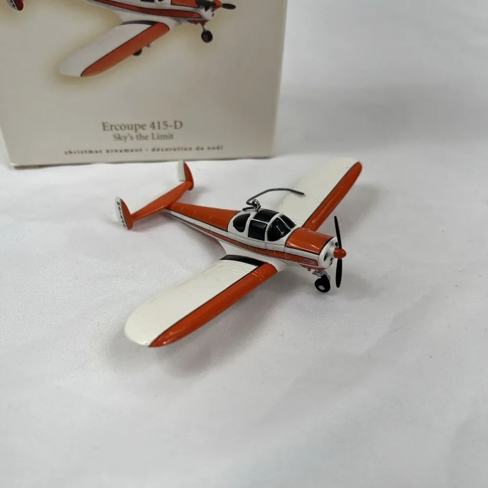 Hallmark 2008 ercoupe